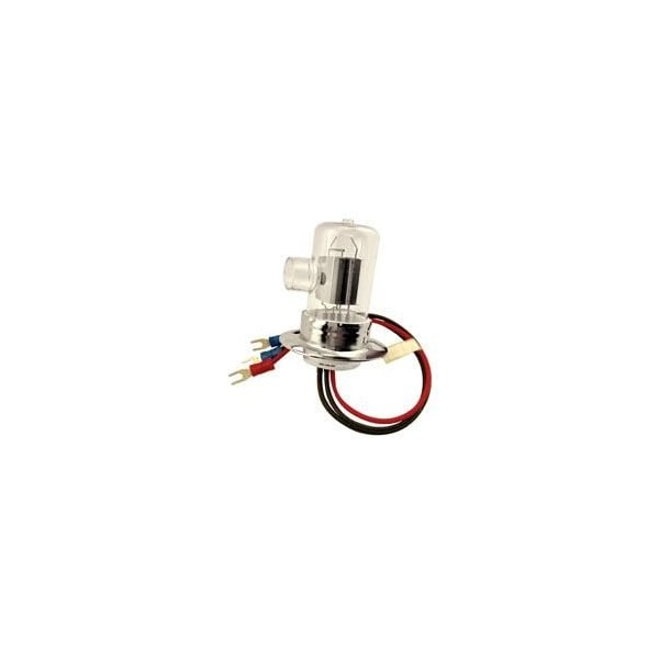 Ilb Gold Deuterium Detectors Lamp, Replacement For International Lighting F555-001 F555-001 - main